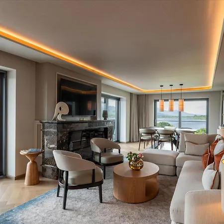 The Europe Hotel & Resort-3